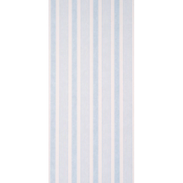 Summerville Stripe | Sky