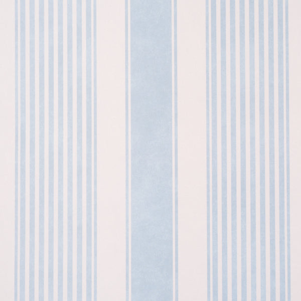 Summerville Stripe | Sky