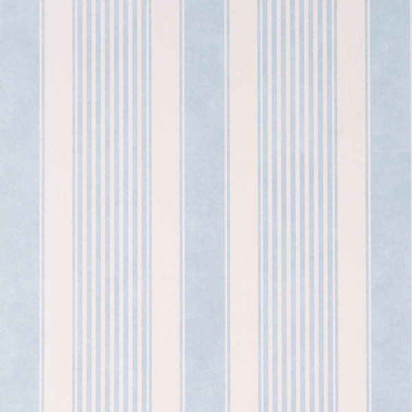 Summerville Stripe | Sky
