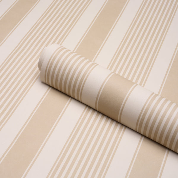 Summerville Stripe | Birch