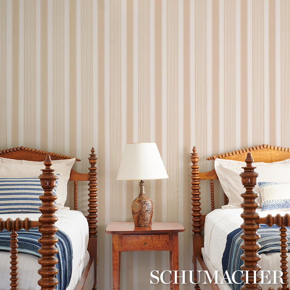 Summerville Stripe | Birch