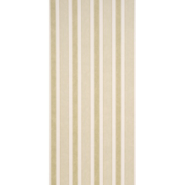 Summerville Stripe | Celery