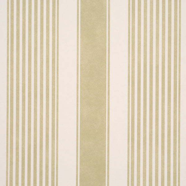 Summerville Stripe | Celery