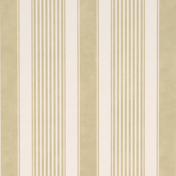 Summerville Stripe | Celery