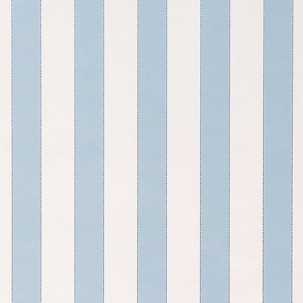 LOUISE STRIPE | Blue
