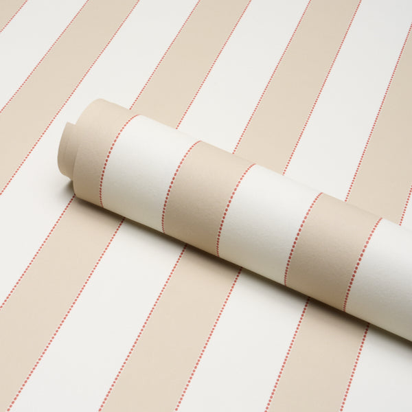 LOUISE STRIPE | Fawn