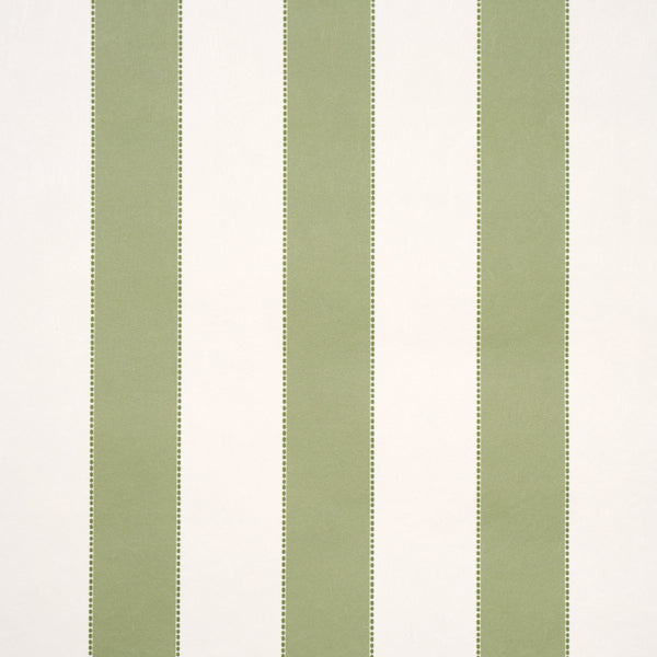 LOUISE STRIPE | Moss