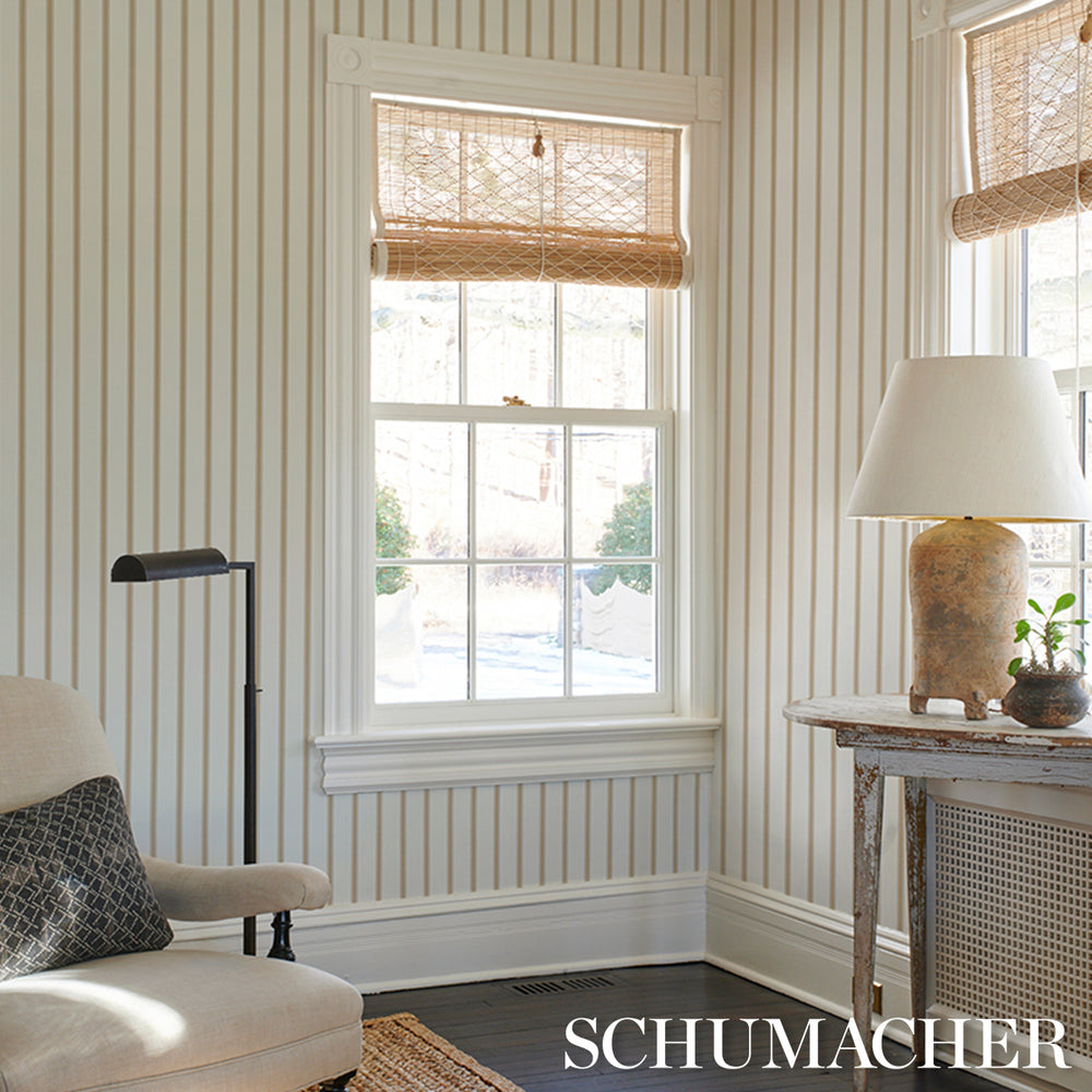 WESTERLY STRIPE | Wheat