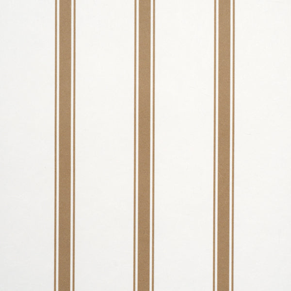 WESTERLY STRIPE | Burlap