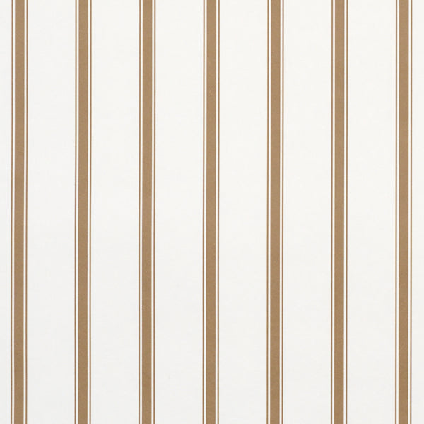 WESTERLY STRIPE | Burlap