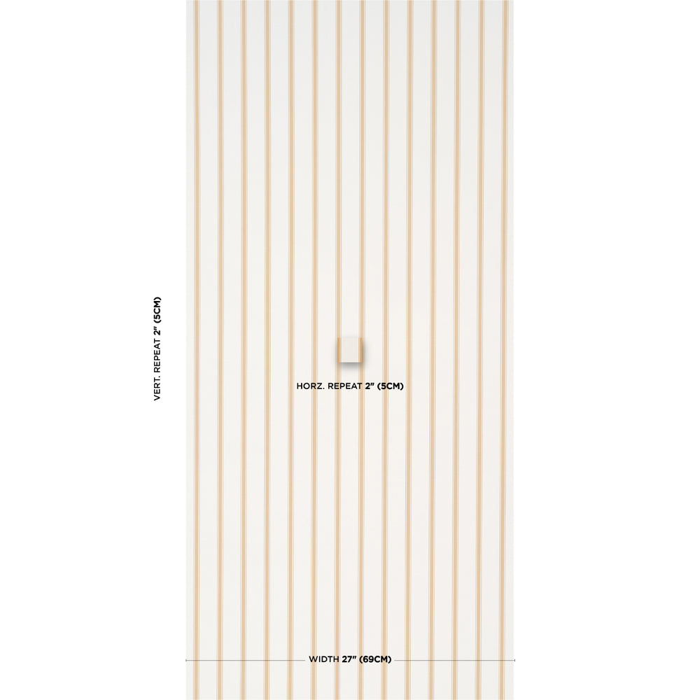 WESTERLY STRIPE | Marigold