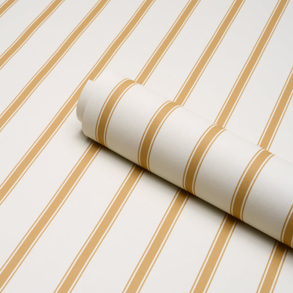 WESTERLY STRIPE | Marigold