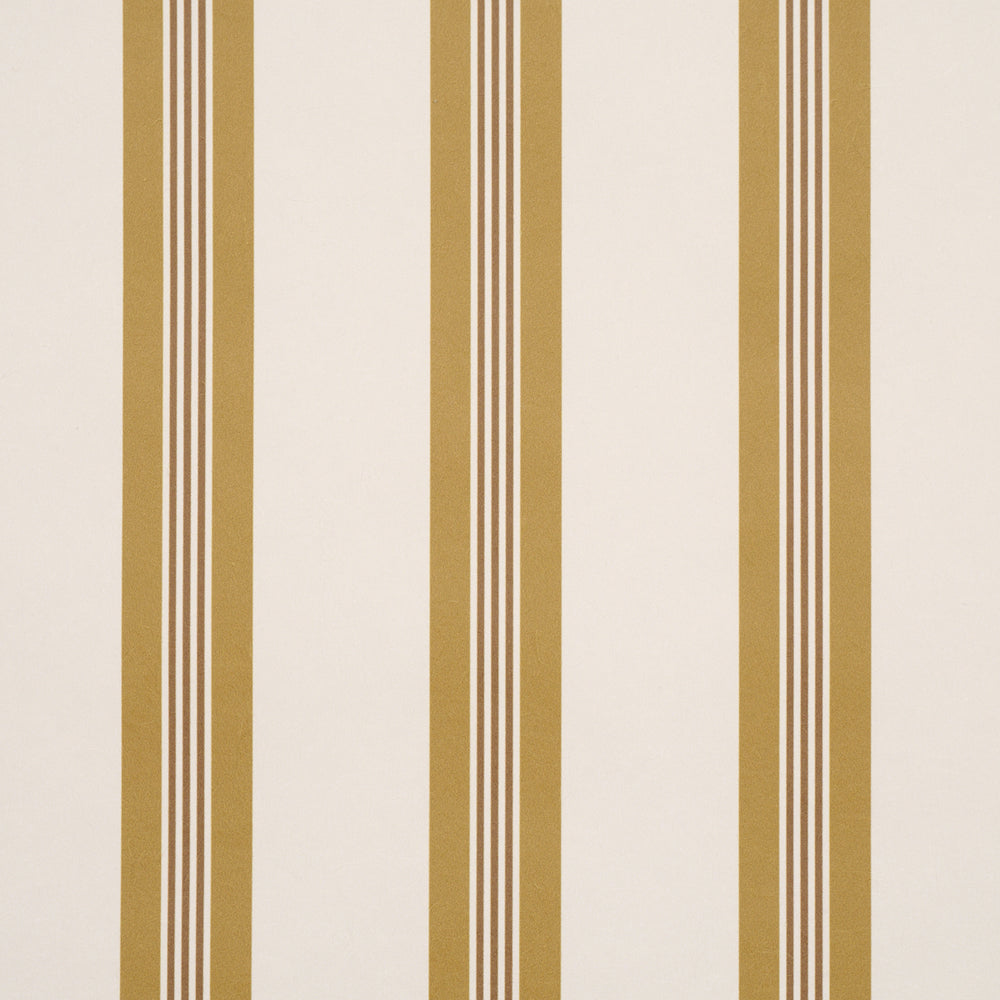 Chatham Stripe | Ochre
