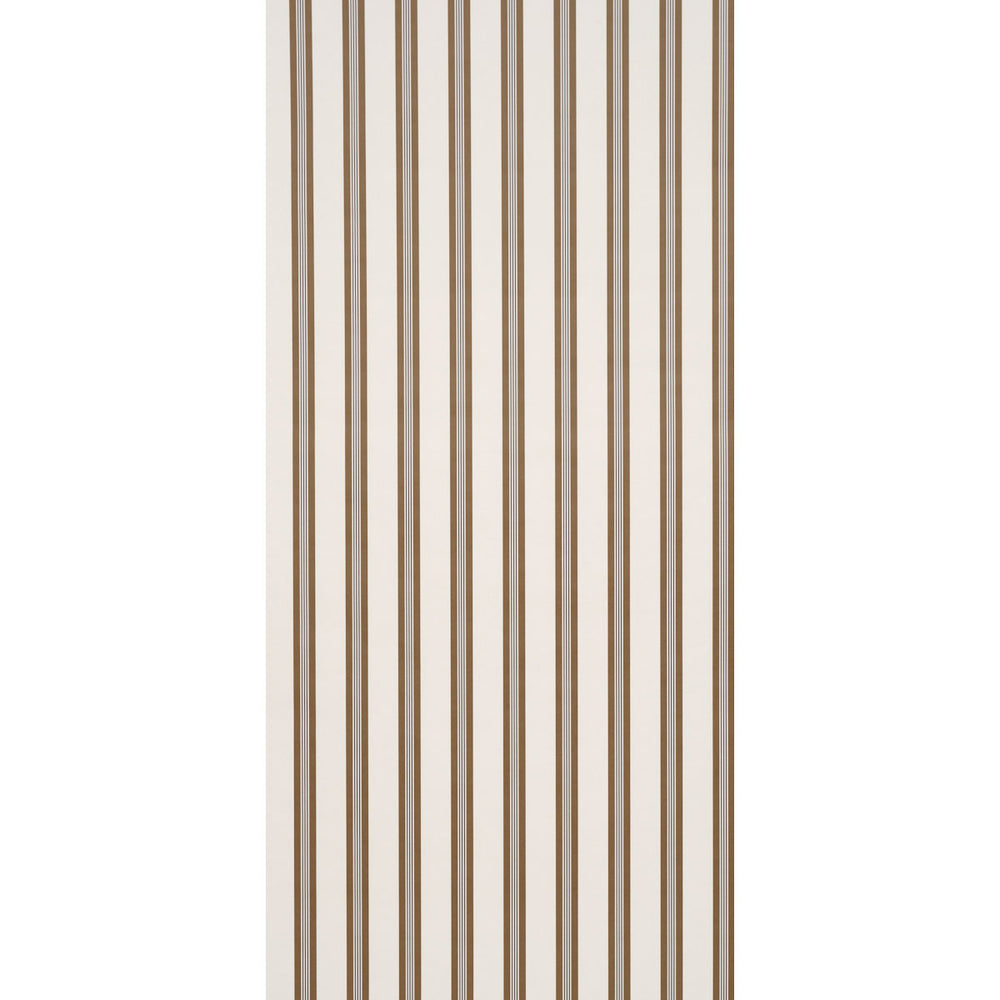 Chatham Stripe | Umber