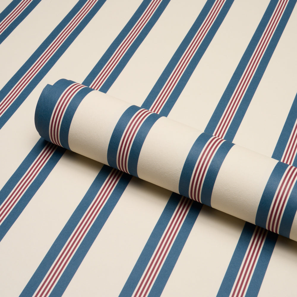 Chatham Stripe | Americana