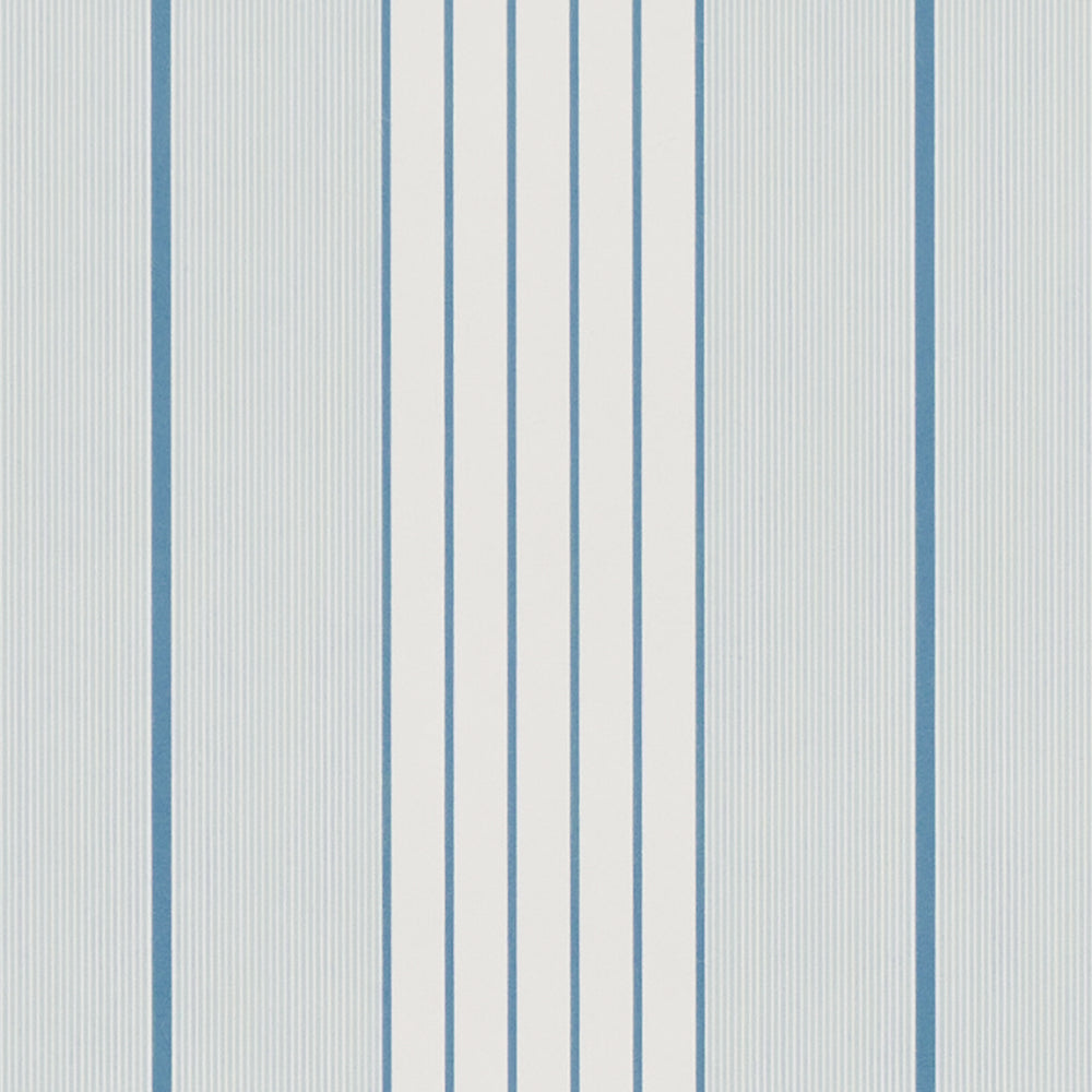 Audrey Stripe | Blues