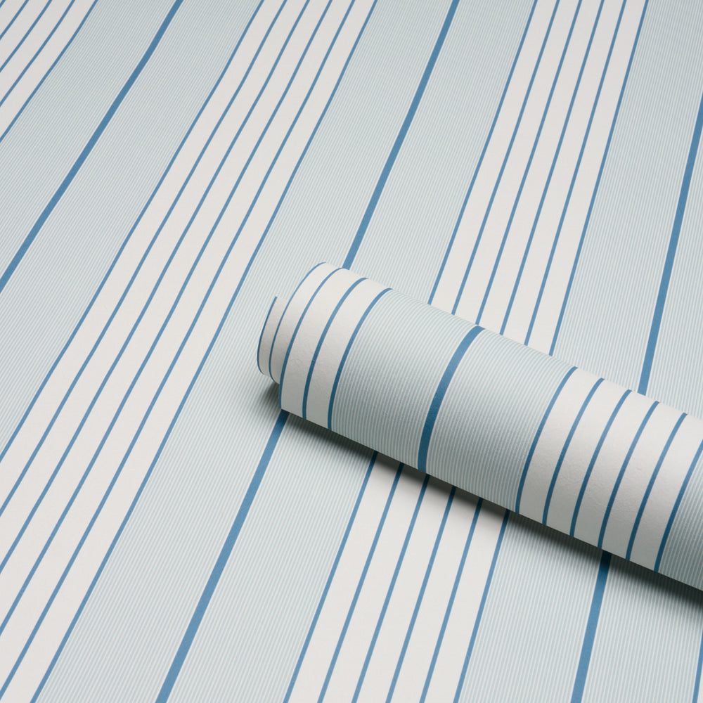 Audrey Stripe | Blues