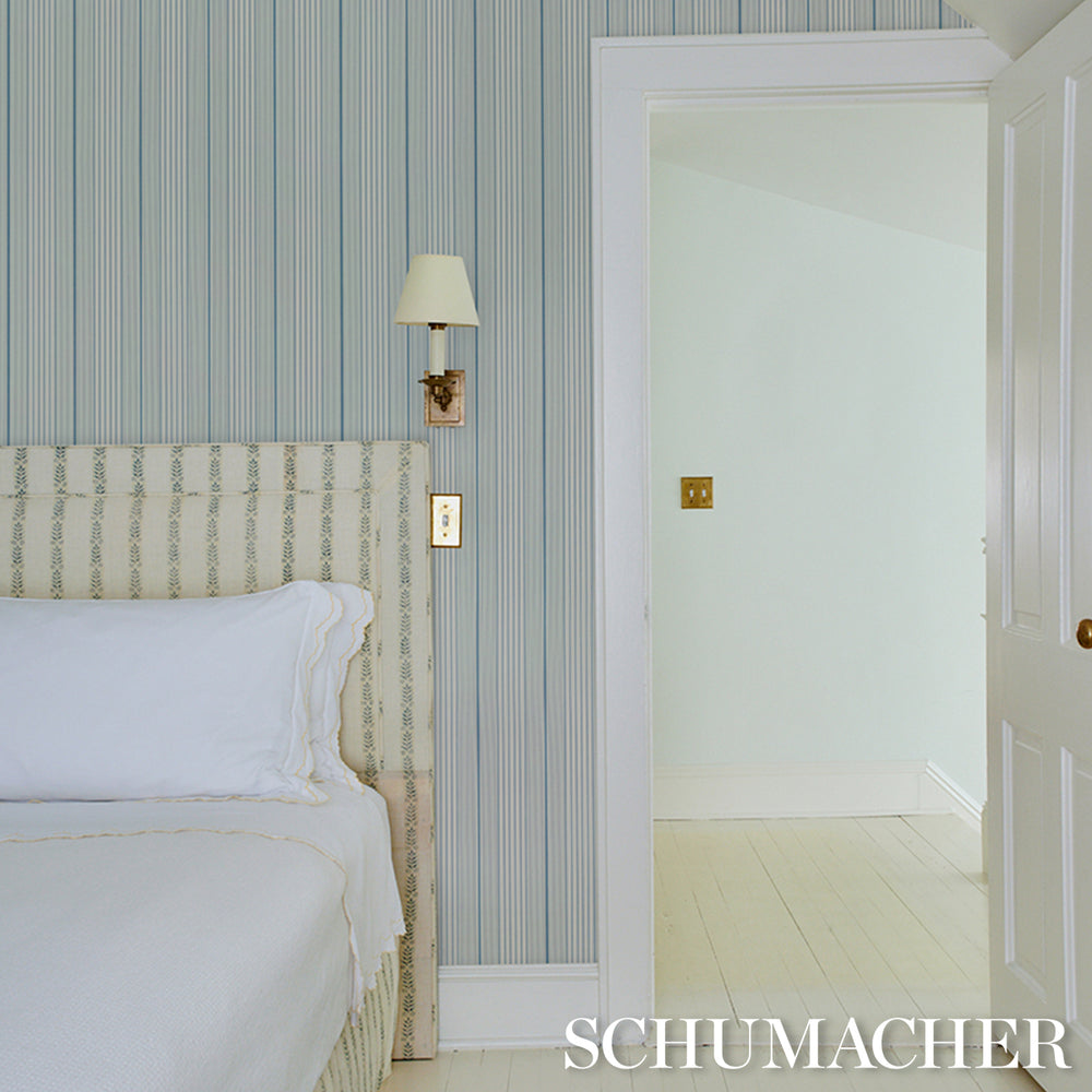 Audrey Stripe | Blues