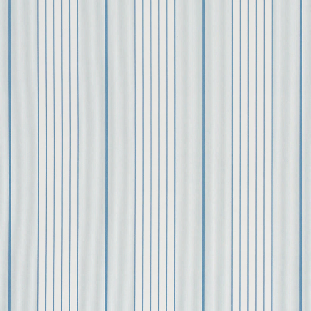 Audrey Stripe | Blues