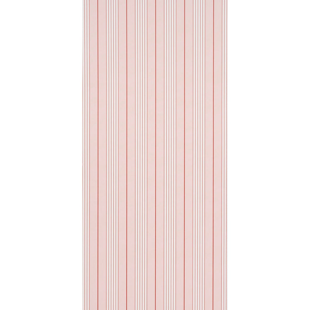 Audrey Stripe | Pink