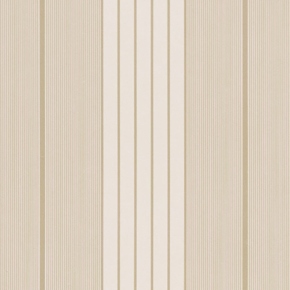 Audrey Stripe | Sand