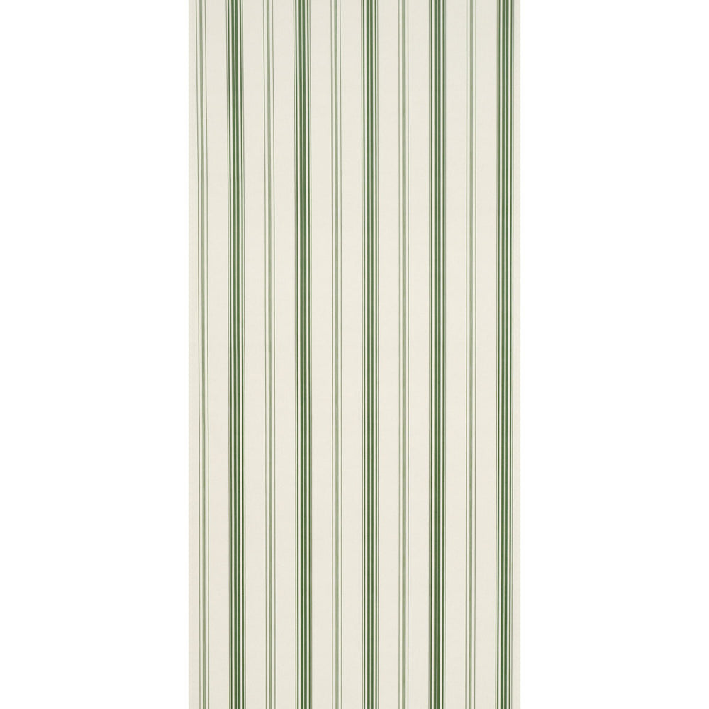 Coco Stripe | Green