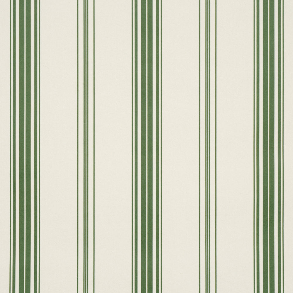 Coco Stripe | Green