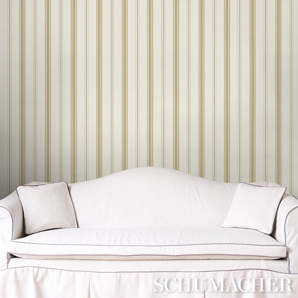 Coco Stripe | Neutral