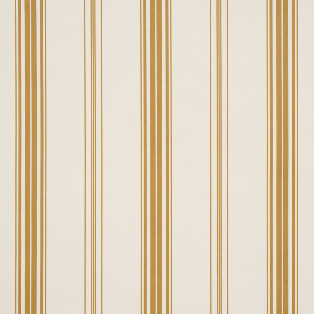 Coco Stripe | Marigold