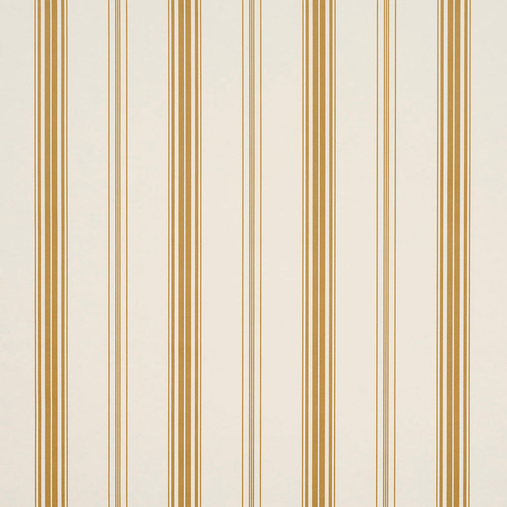 Coco Stripe | Marigold