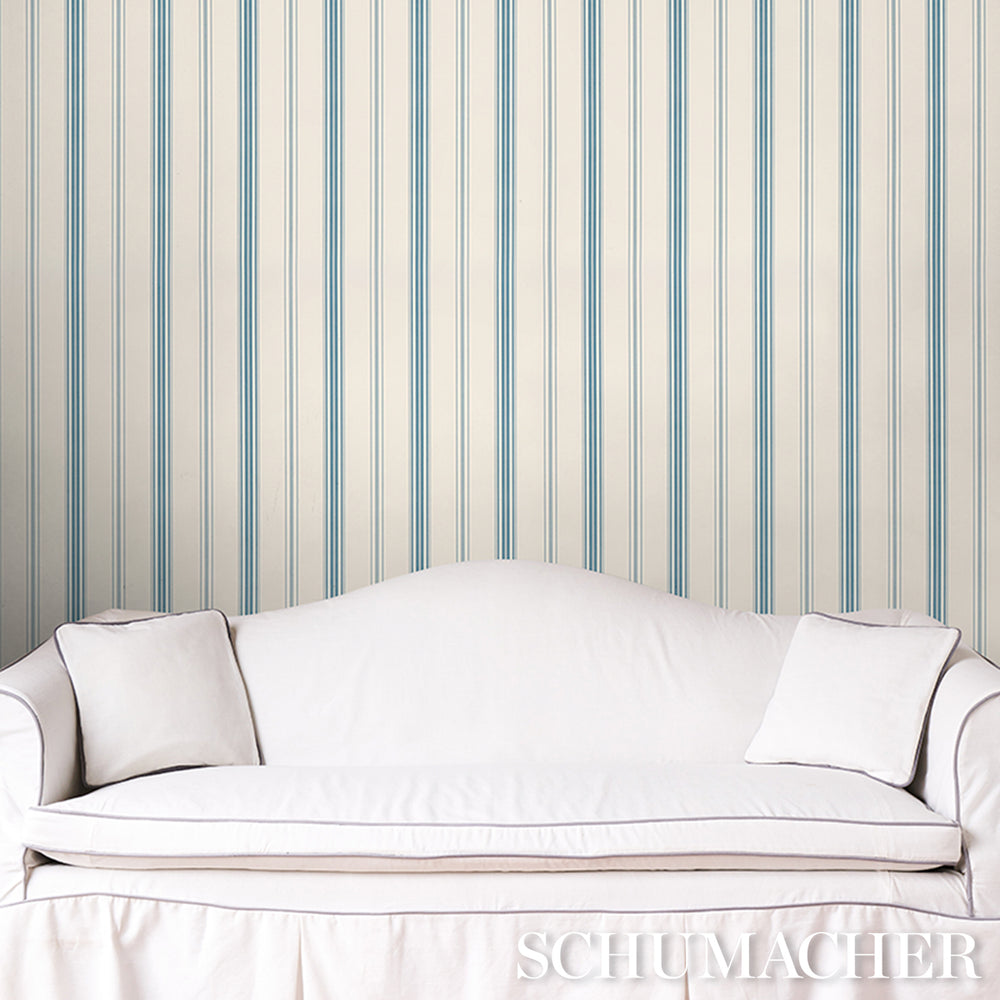 Coco Stripe | Delft