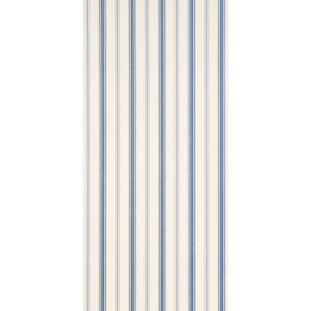 Coco Stripe | Indigo