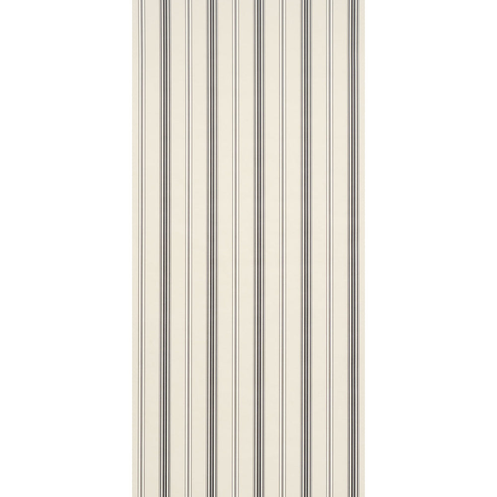 Coco Stripe | Graphite