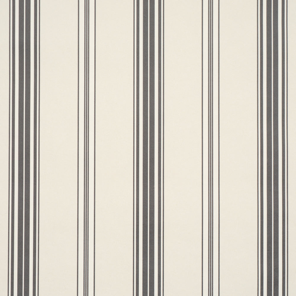 Coco Stripe | Graphite
