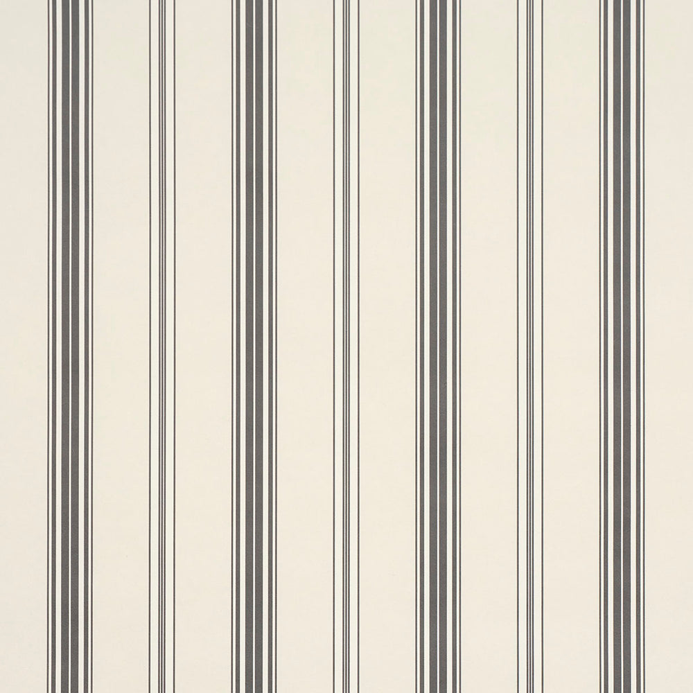 Coco Stripe | Graphite