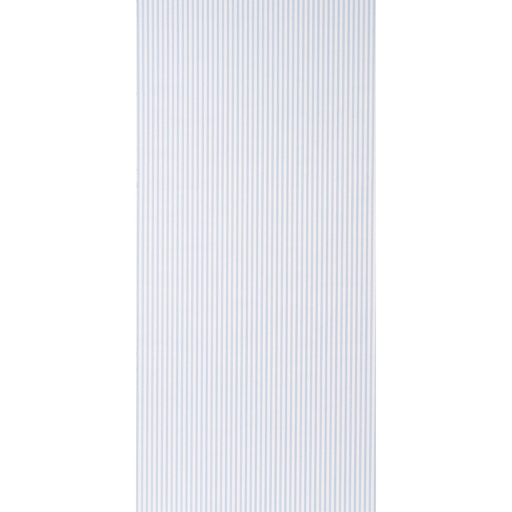 Mathis Ticking Stripe | Sky