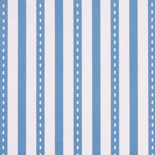 Mathis Ticking Stripe | Delft
