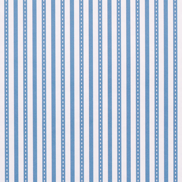 Mathis Ticking Stripe | Delft