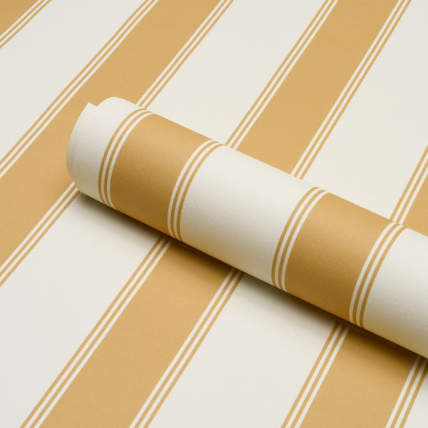 Rafe Stripe | Marigold