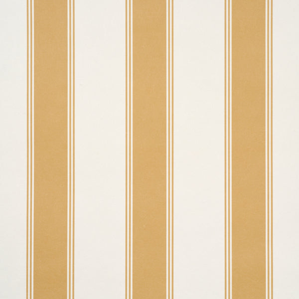 Rafe Stripe | Marigold