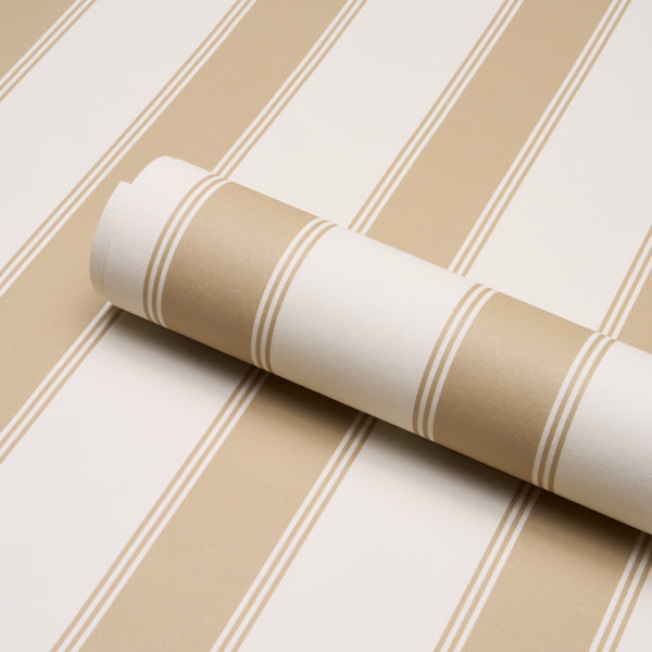 Rafe Stripe | Neutral