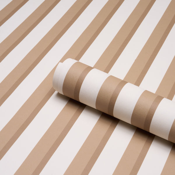Rigsby Stripe | Driftwood
