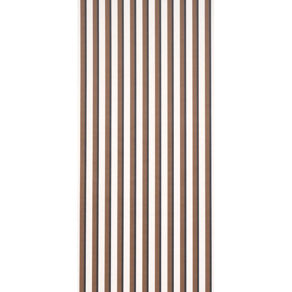 Rigsby Stripe | Umber