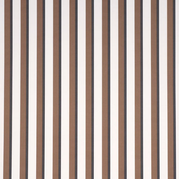 Rigsby Stripe | Umber