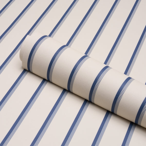 Tyla Stripe | Indigo