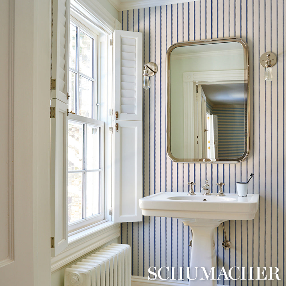 Tyla Stripe | Indigo