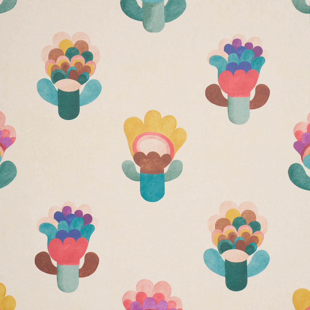 LE JARDIN | Spring
