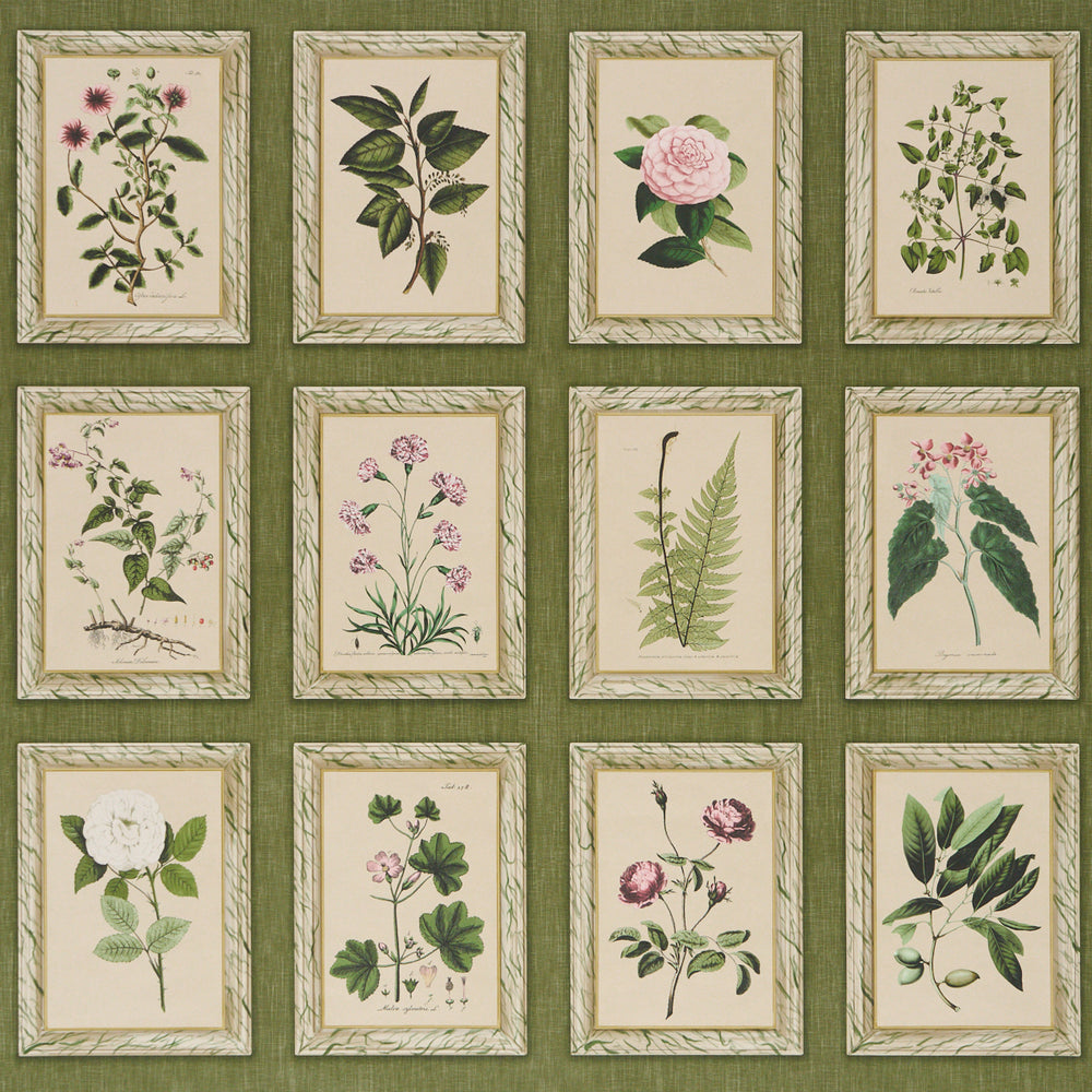 Garden's Trust | English Green