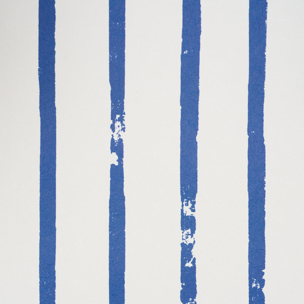 Springs Stripe | Navy
