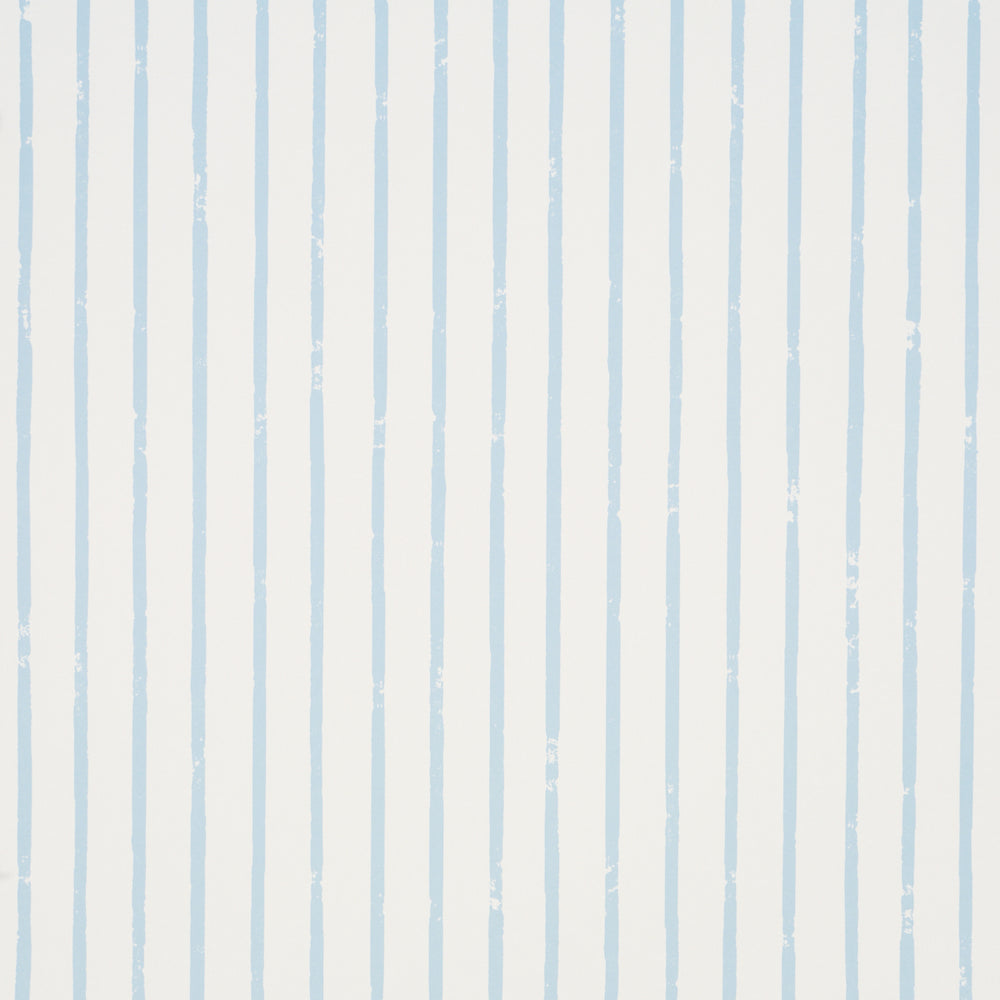 Springs Stripe | Sky